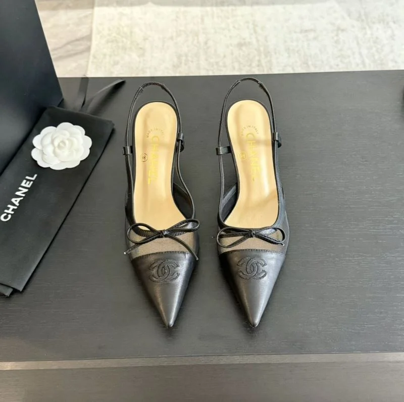 UrbanChic Chanel Sandals 17969