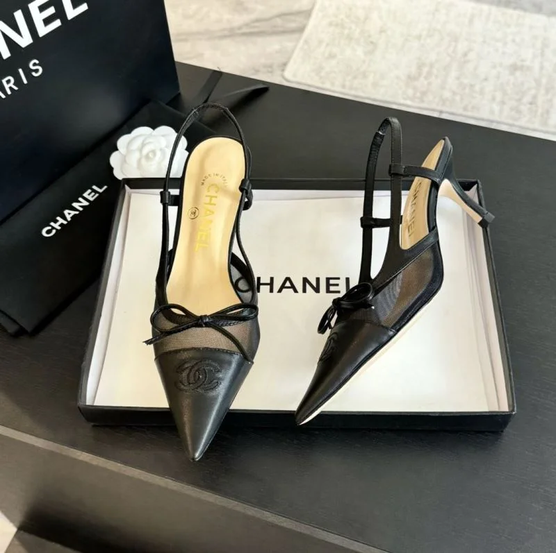 UrbanChic Chanel Sandals 17969