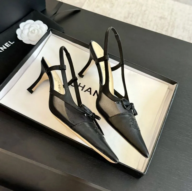 UrbanChic Chanel Sandals 17969
