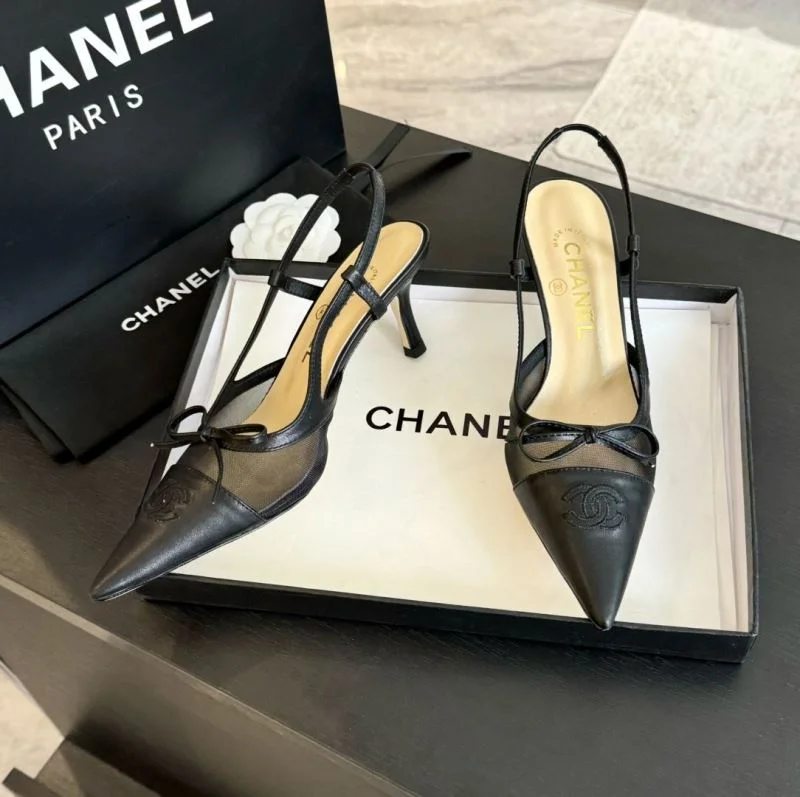 UrbanChic Chanel Sandals 17969