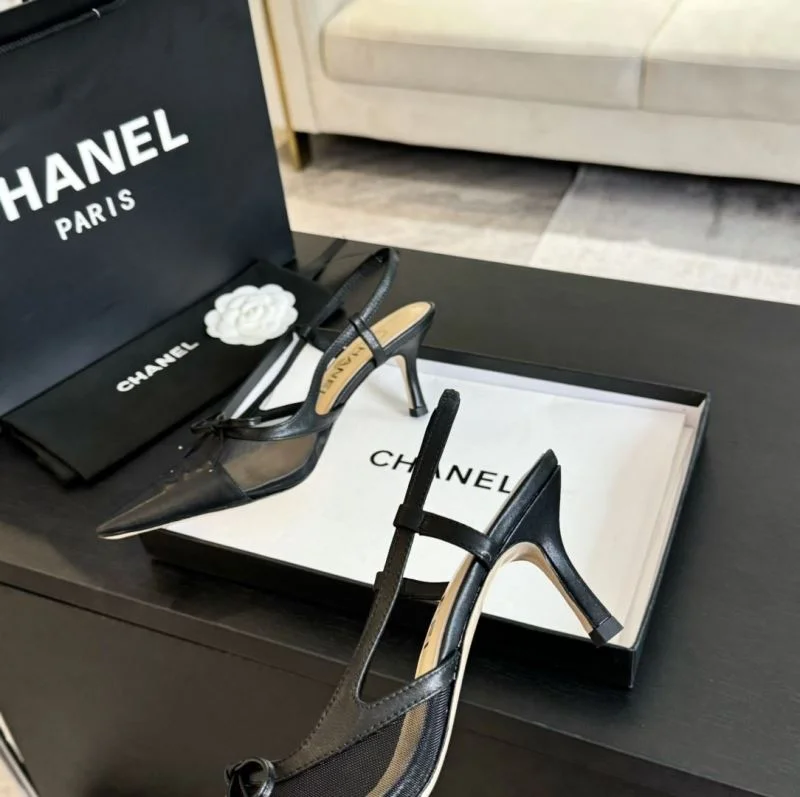 UrbanChic Chanel Sandals 17969