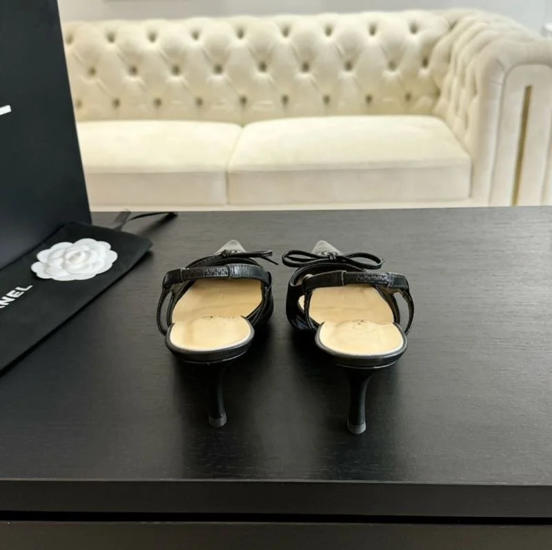 UrbanChic Chanel Sandals 17969