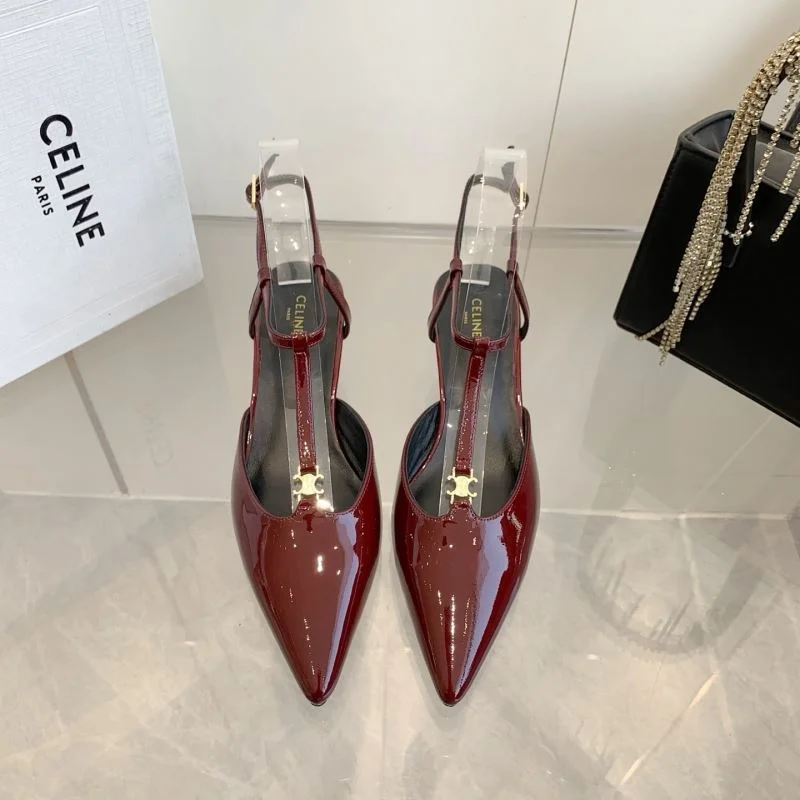 Chanel Sandals GoAnywhere 17963