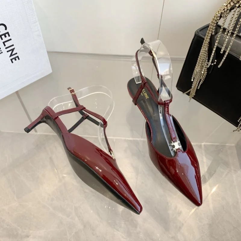 Chanel Sandals GoAnywhere 17963