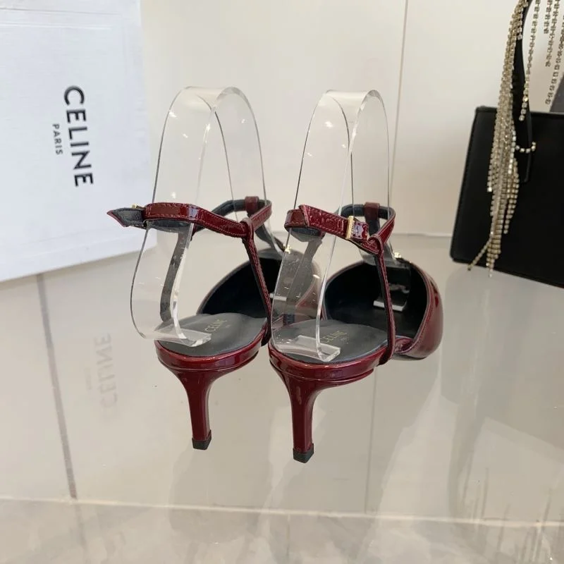 Chanel Sandals GoAnywhere 17963