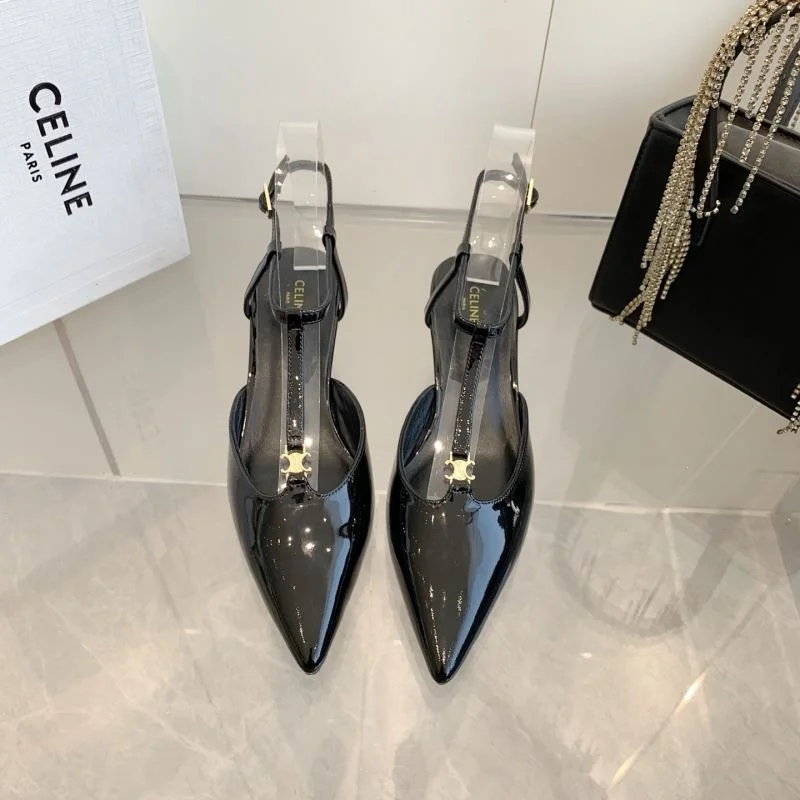 Chanel Sandals Affordable 17965