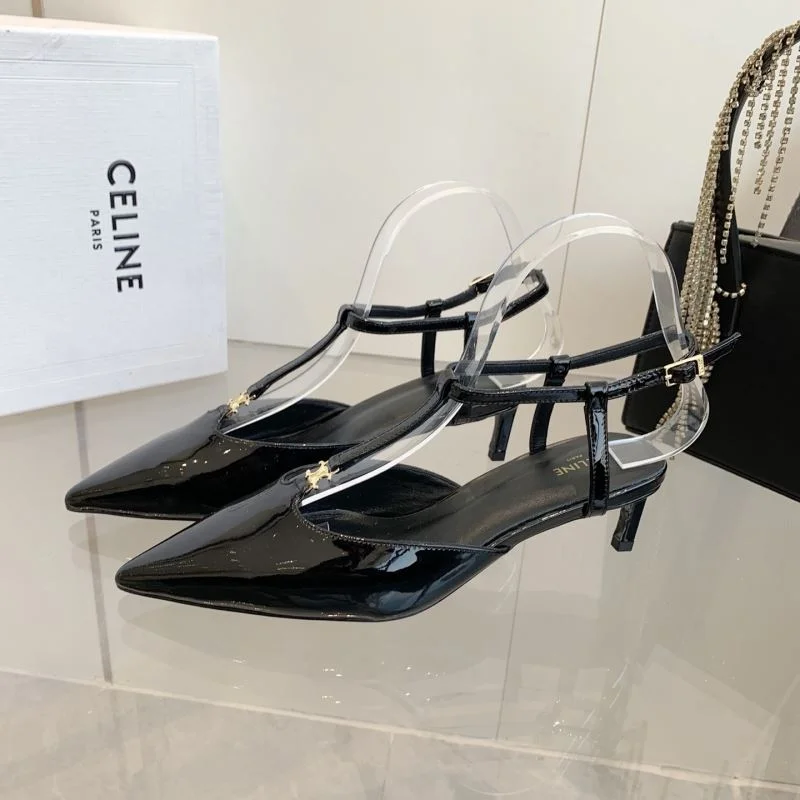 Chanel Sandals Affordable 17965