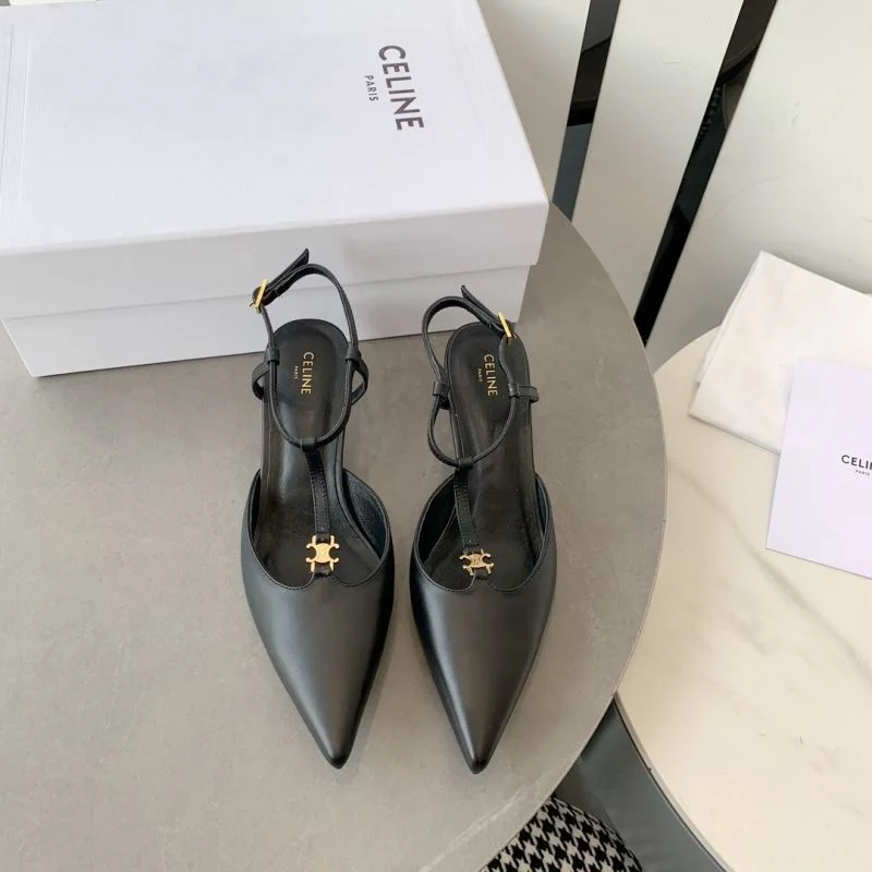 Chanel Sandals Seasonal 17945
