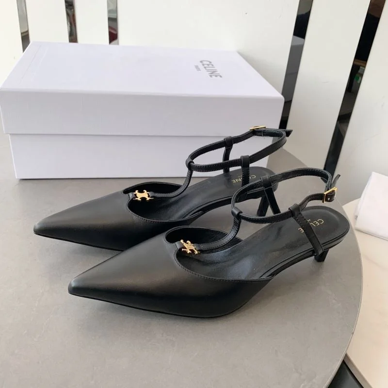 Chanel Sandals Seasonal 17945