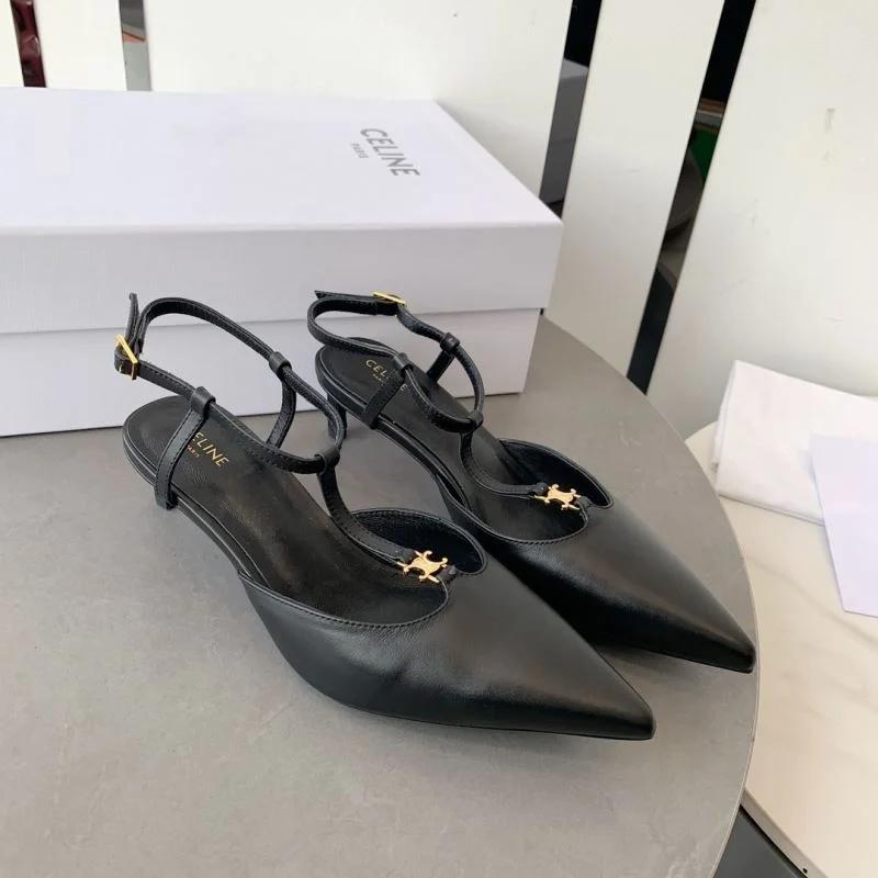 Chanel Sandals Seasonal 17945