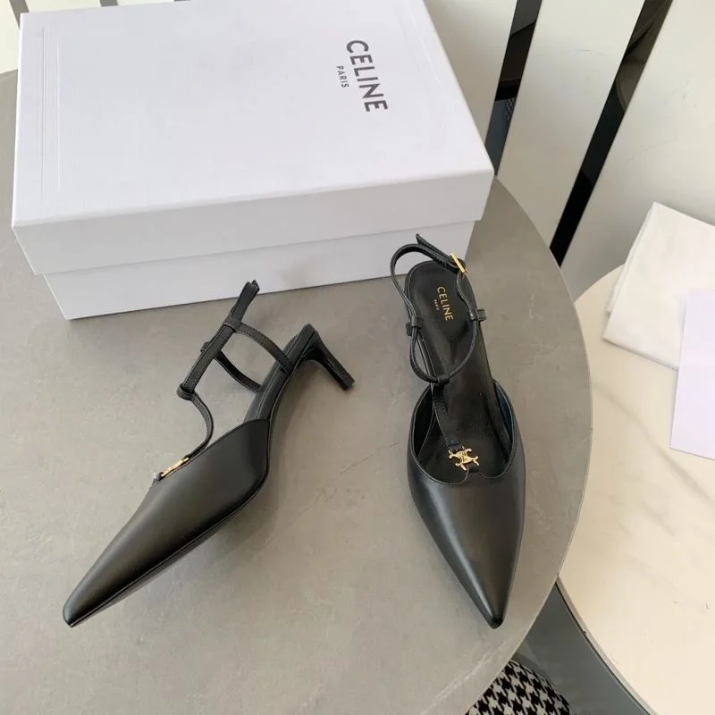 Chanel Sandals Seasonal 17945