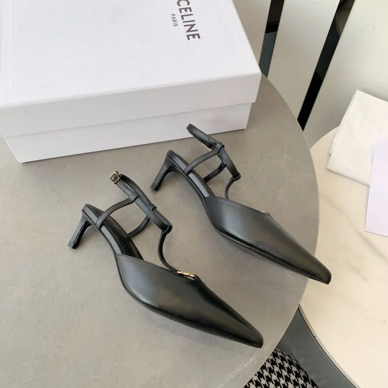 Chanel Sandals Seasonal 17945