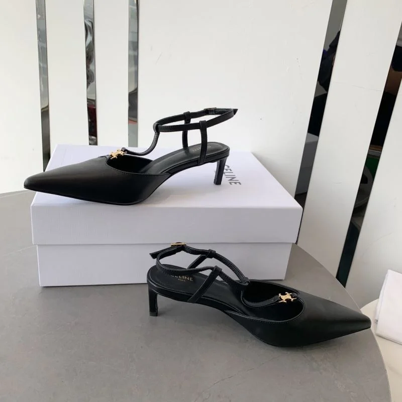 Chanel Sandals Seasonal 17945
