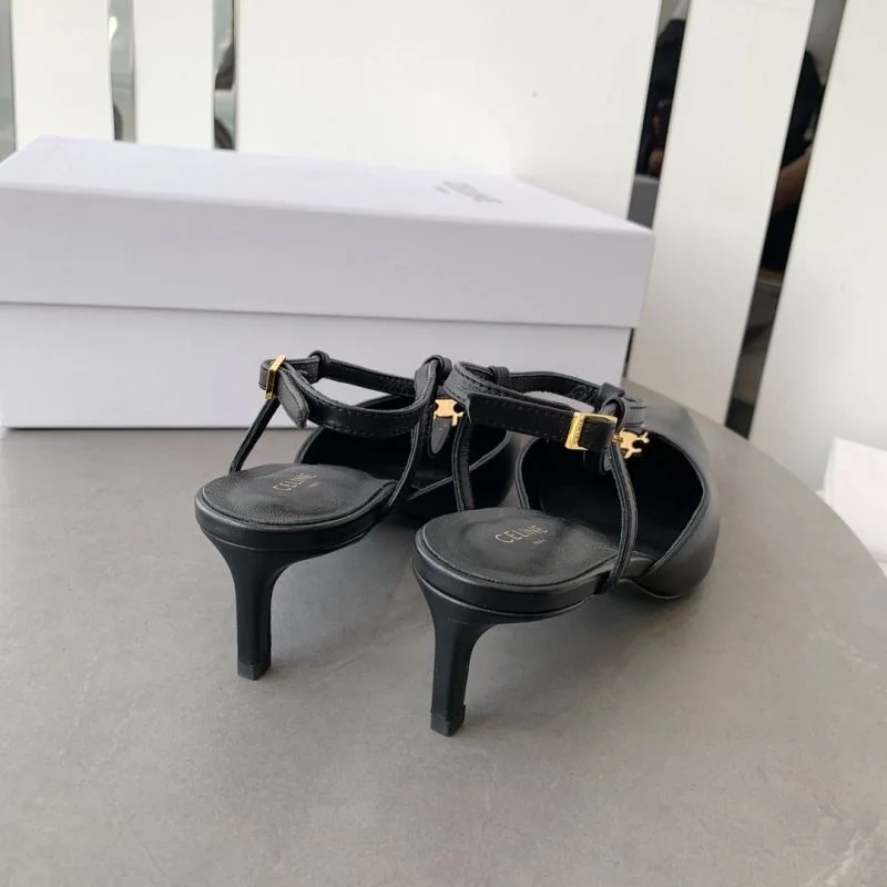Chanel Sandals Seasonal 17945