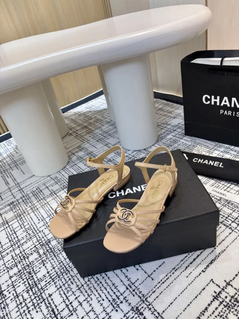 UrbanStyle Chanel Sandals 17935