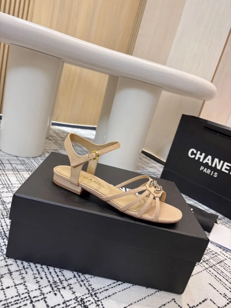 UrbanStyle Chanel Sandals 17935