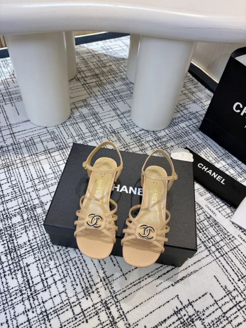 UrbanStyle Chanel Sandals 17935
