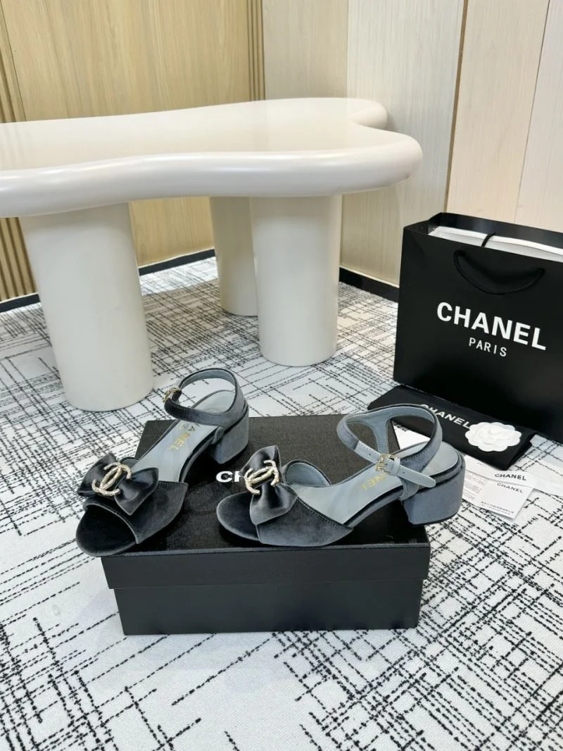Chanel Sandals NewStyle 17929