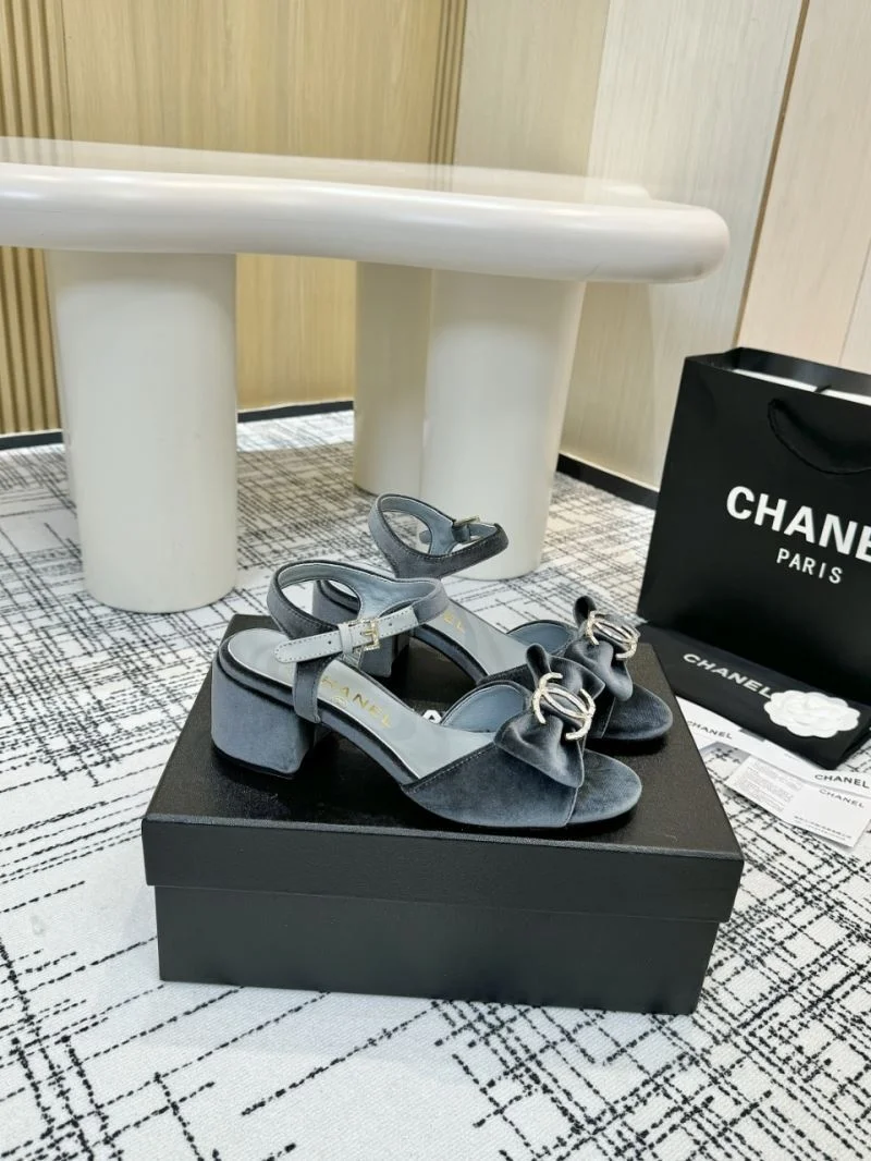 Chanel Sandals NewStyle 17929
