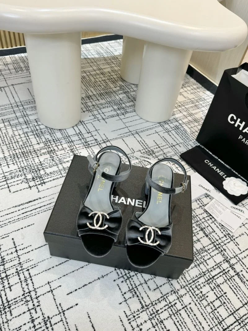 Chanel Sandals NewStyle 17929