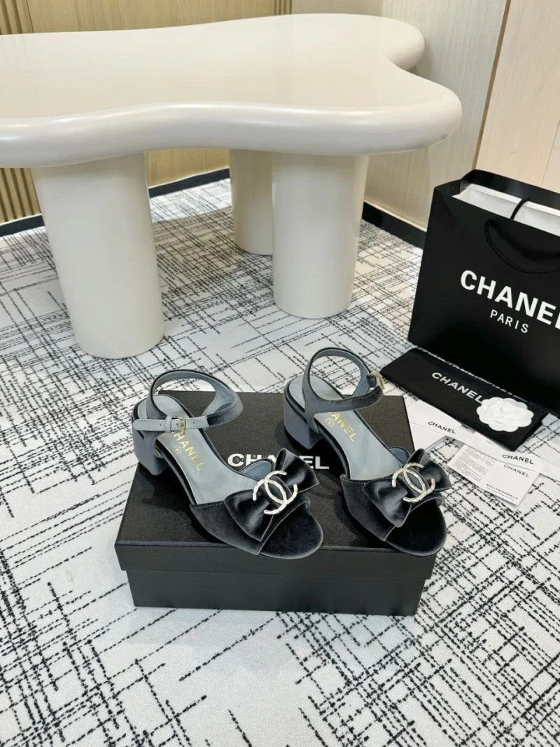 Chanel Sandals NewStyle 17929
