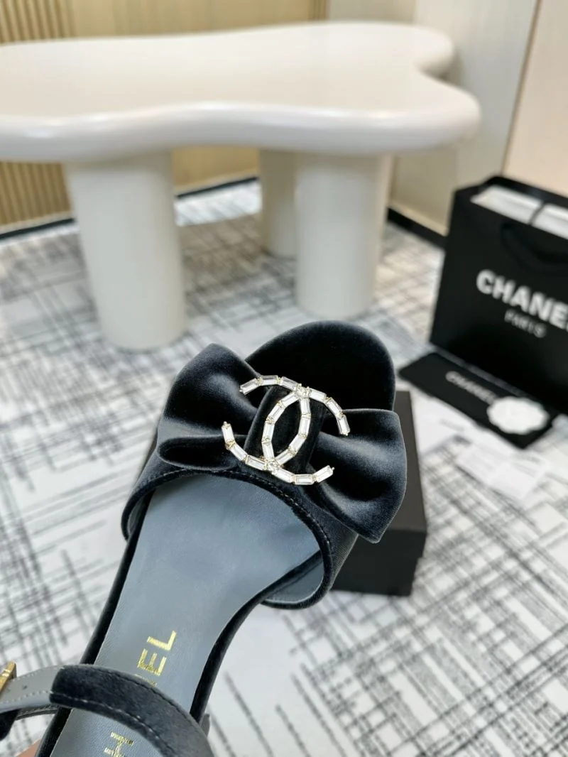 Chanel Sandals NewStyle 17929