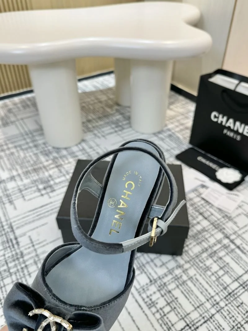 Chanel Sandals NewStyle 17929