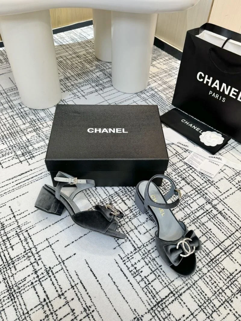 Chanel Sandals NewStyle 17929