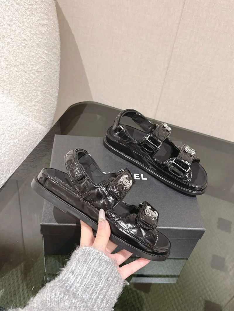 Chanel Sandals DailyWear 17926