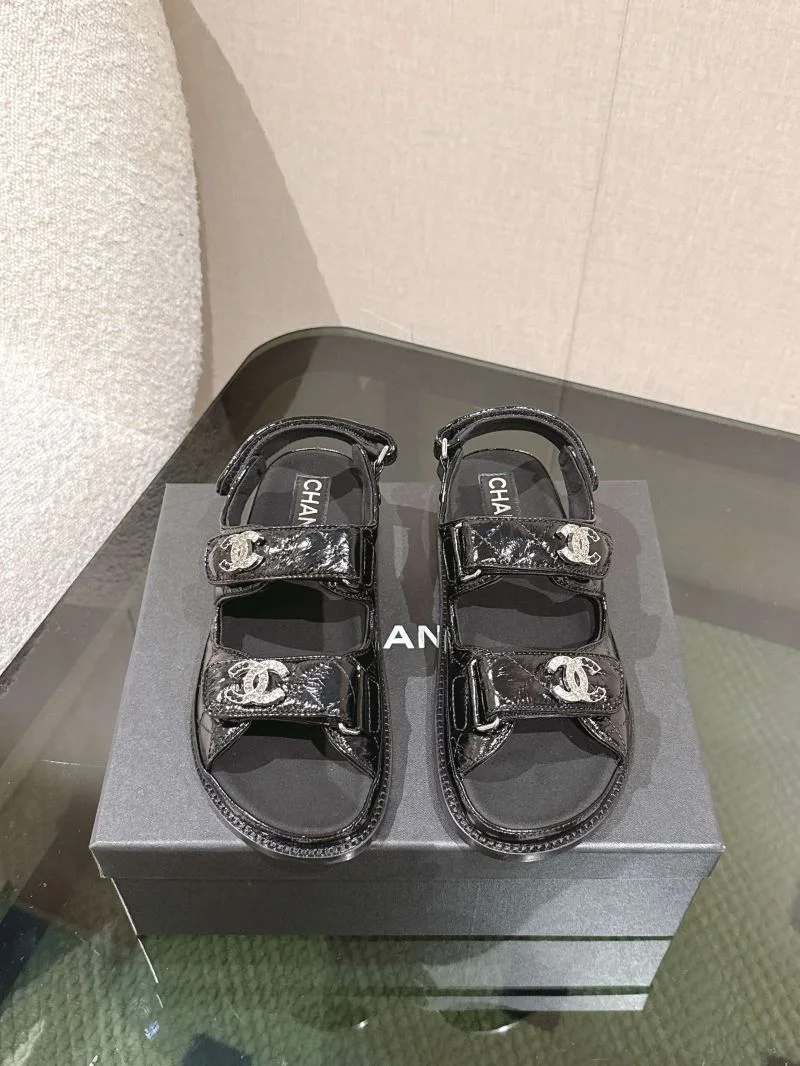 Chanel Sandals DailyWear 17926