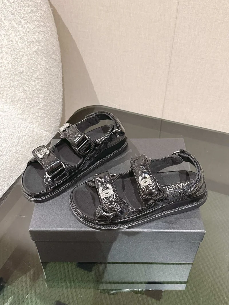 Chanel Sandals DailyWear 17926