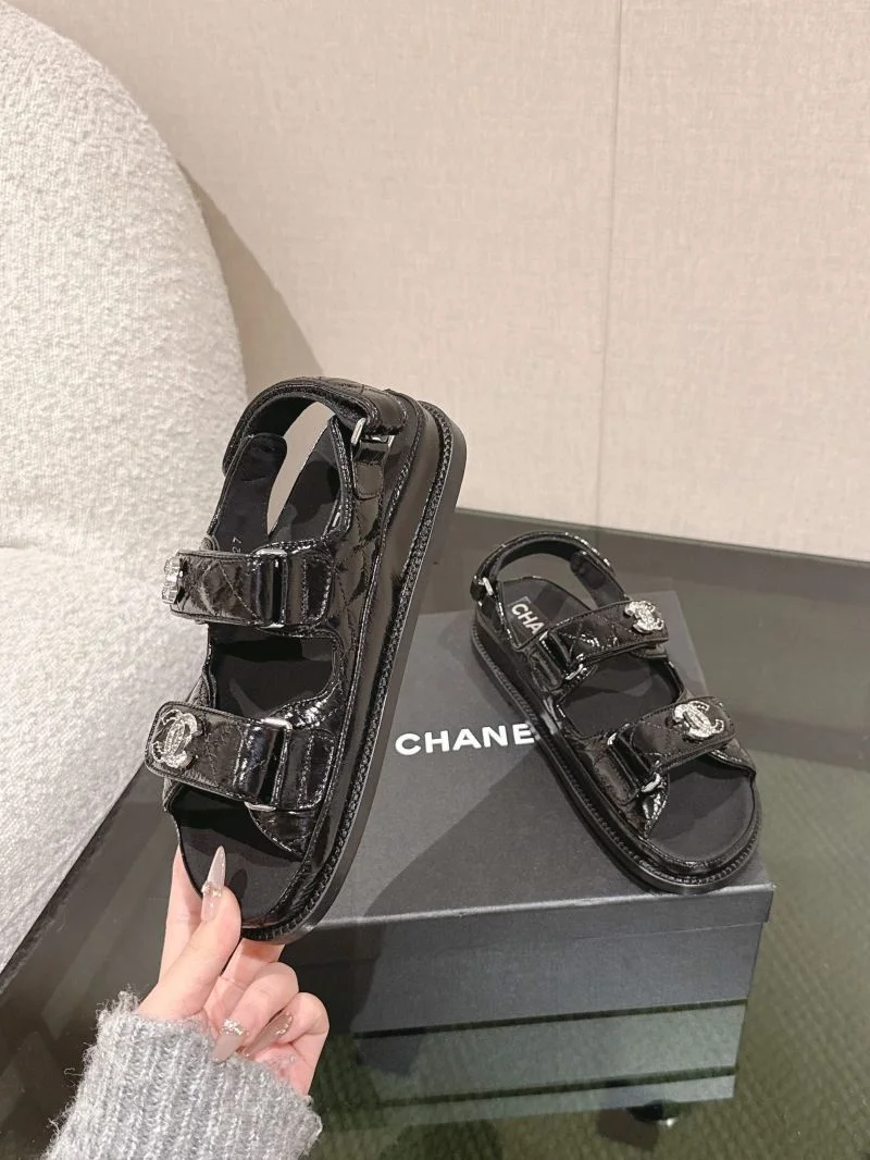 Chanel Sandals DailyWear 17926