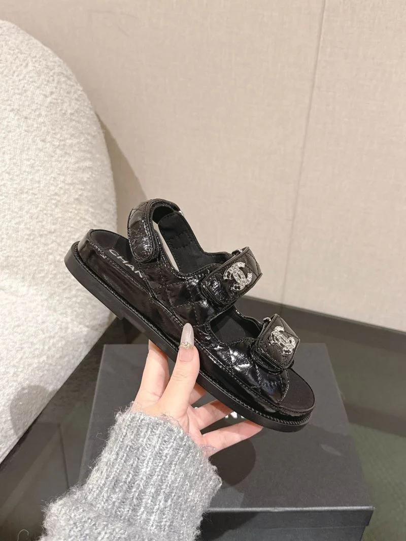 Chanel Sandals DailyWear 17926