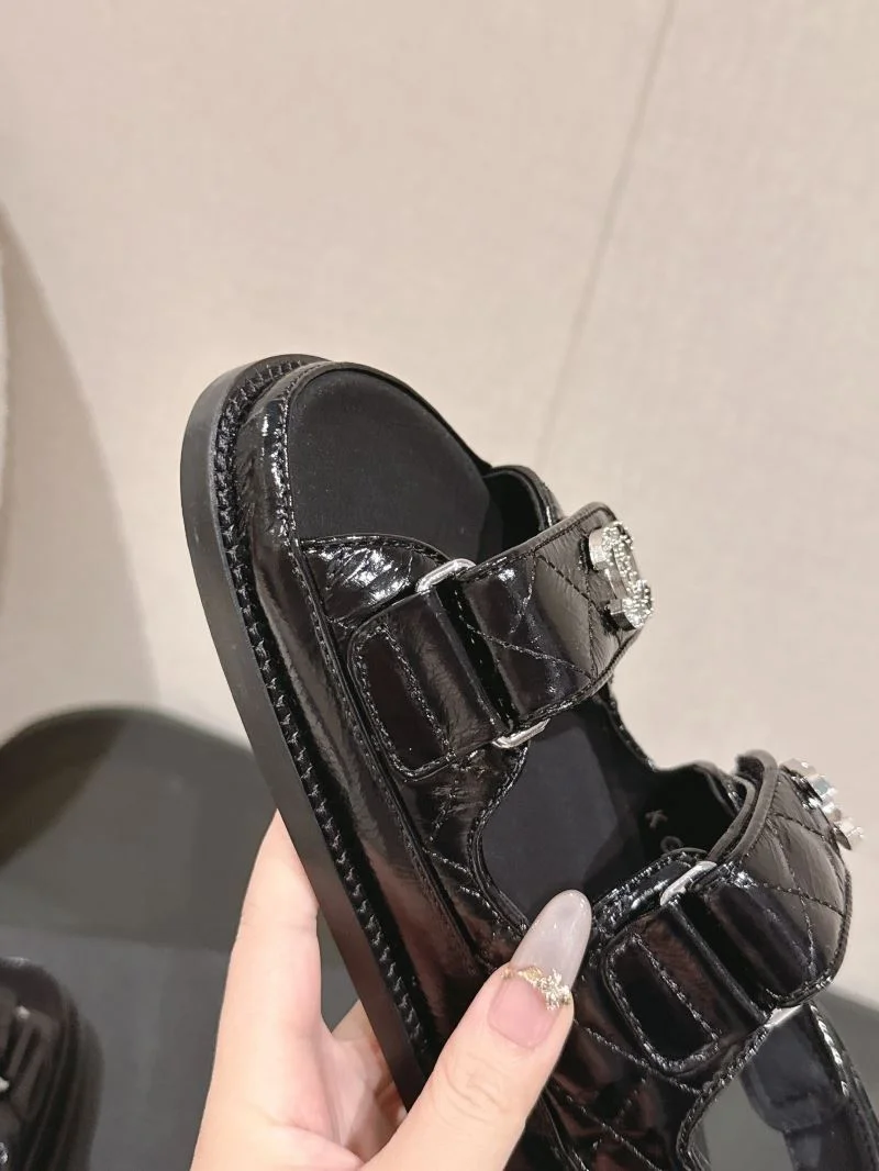 Chanel Sandals DailyWear 17926