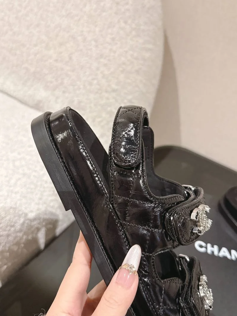 Chanel Sandals DailyWear 17926