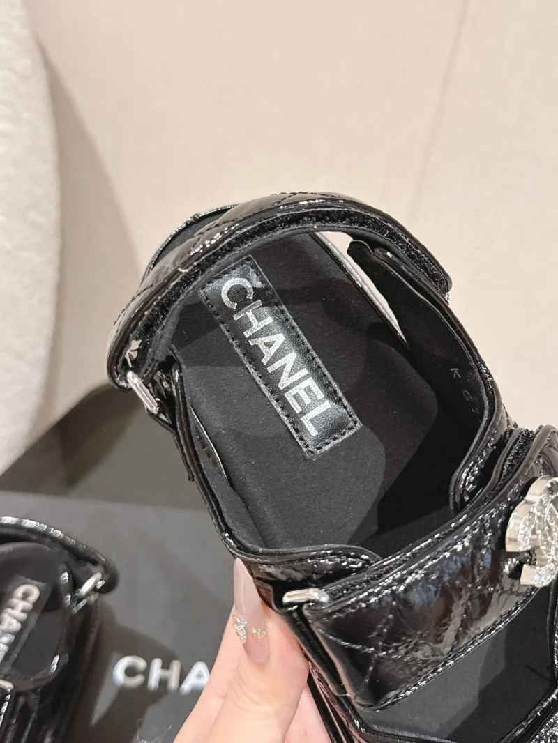 Chanel Sandals DailyWear 17926