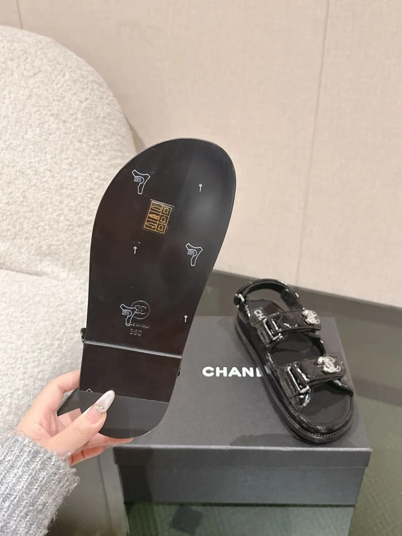 Chanel Sandals DailyWear 17926