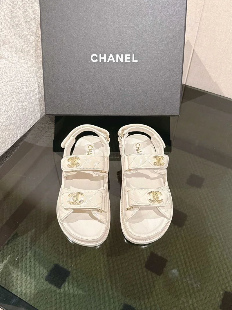 SmartChoice Chanel Sandals 17927