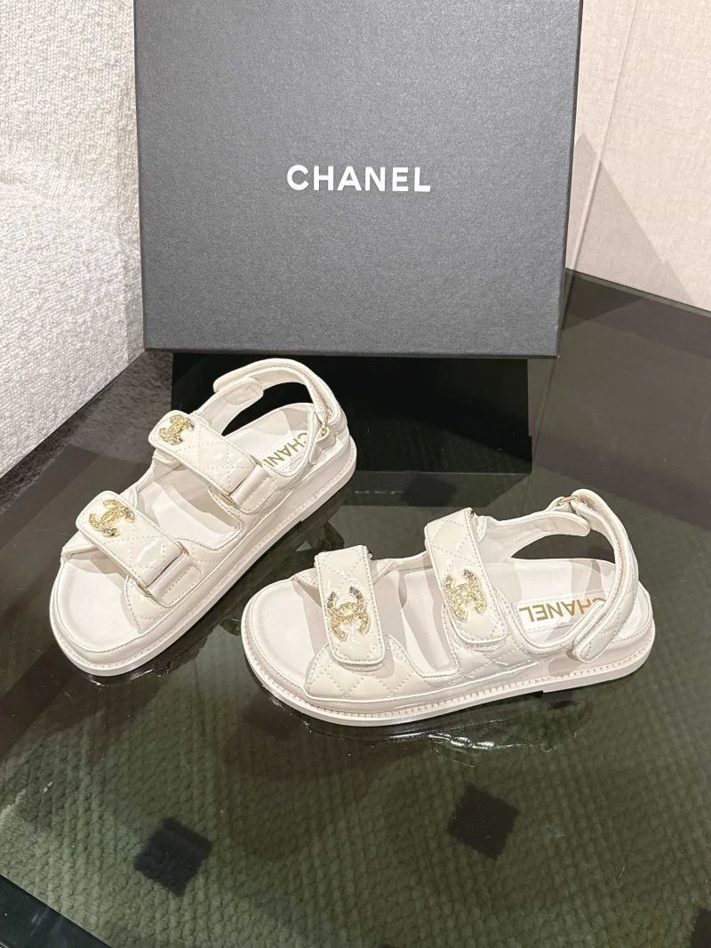 SmartChoice Chanel Sandals 17927