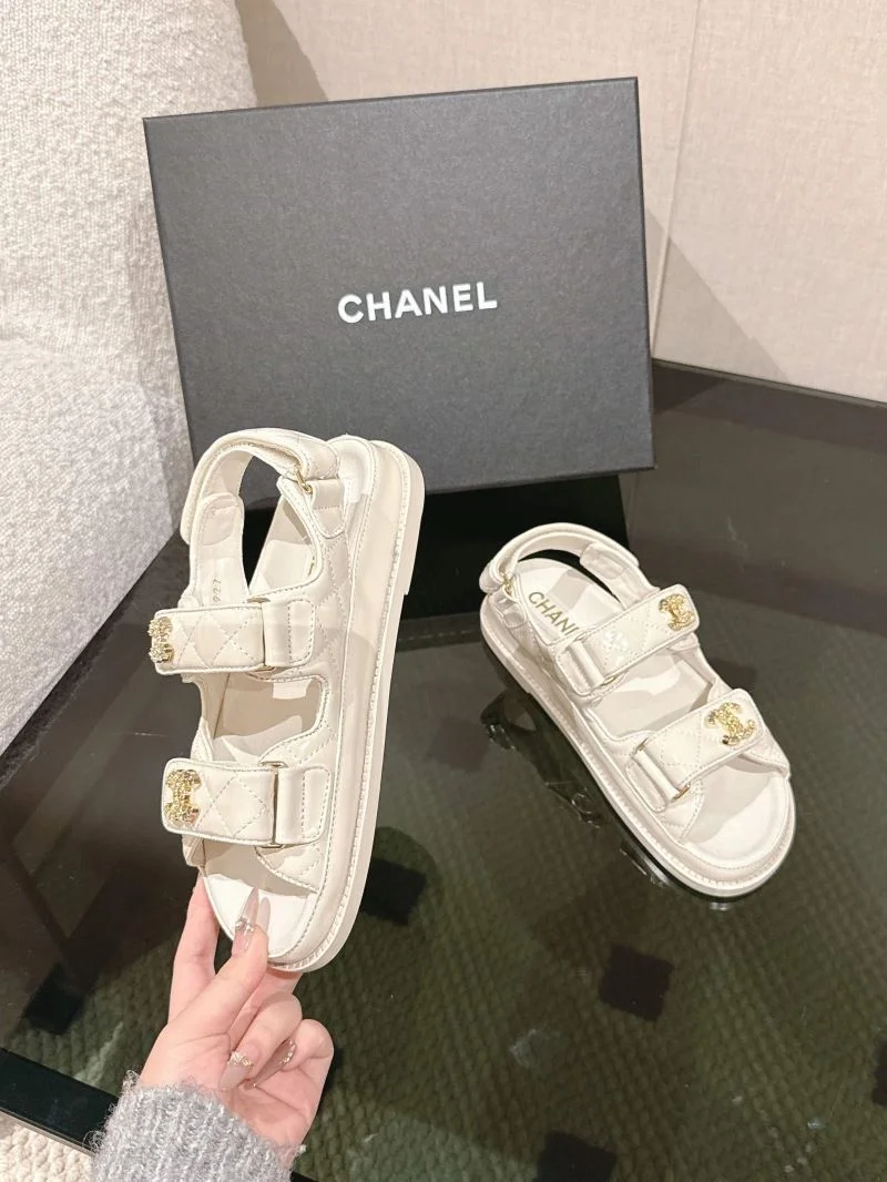 SmartChoice Chanel Sandals 17927