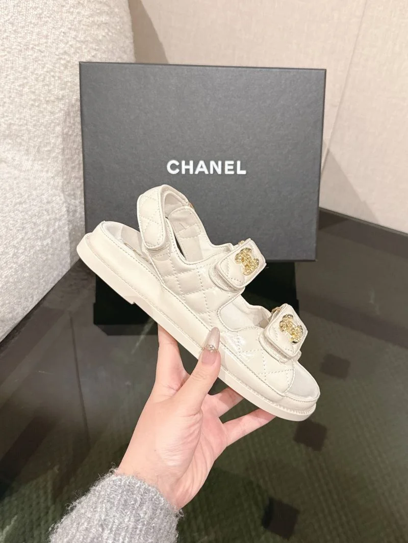 SmartChoice Chanel Sandals 17927