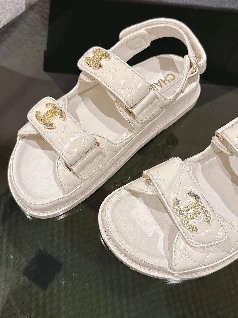 SmartChoice Chanel Sandals 17927