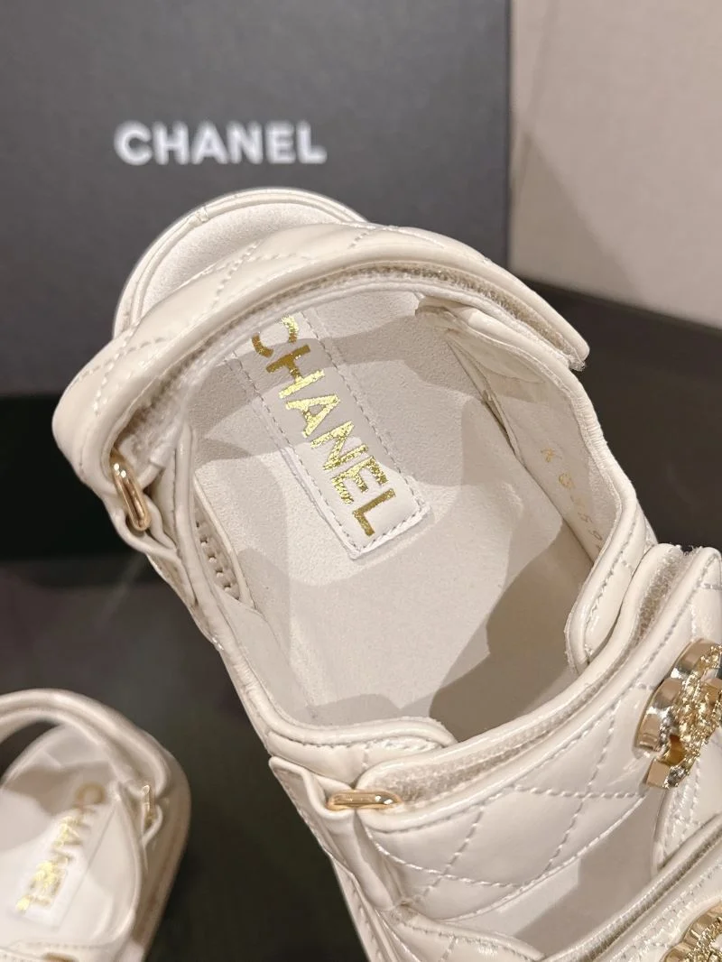 SmartChoice Chanel Sandals 17927