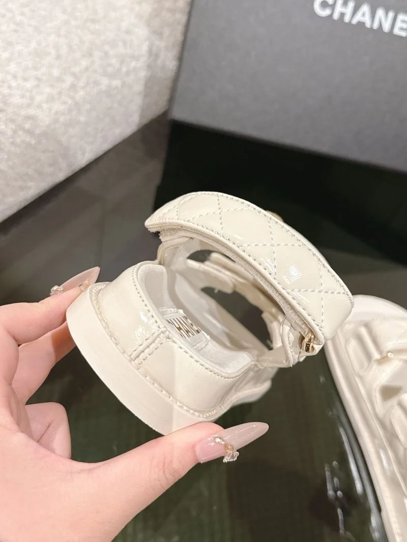 SmartChoice Chanel Sandals 17927