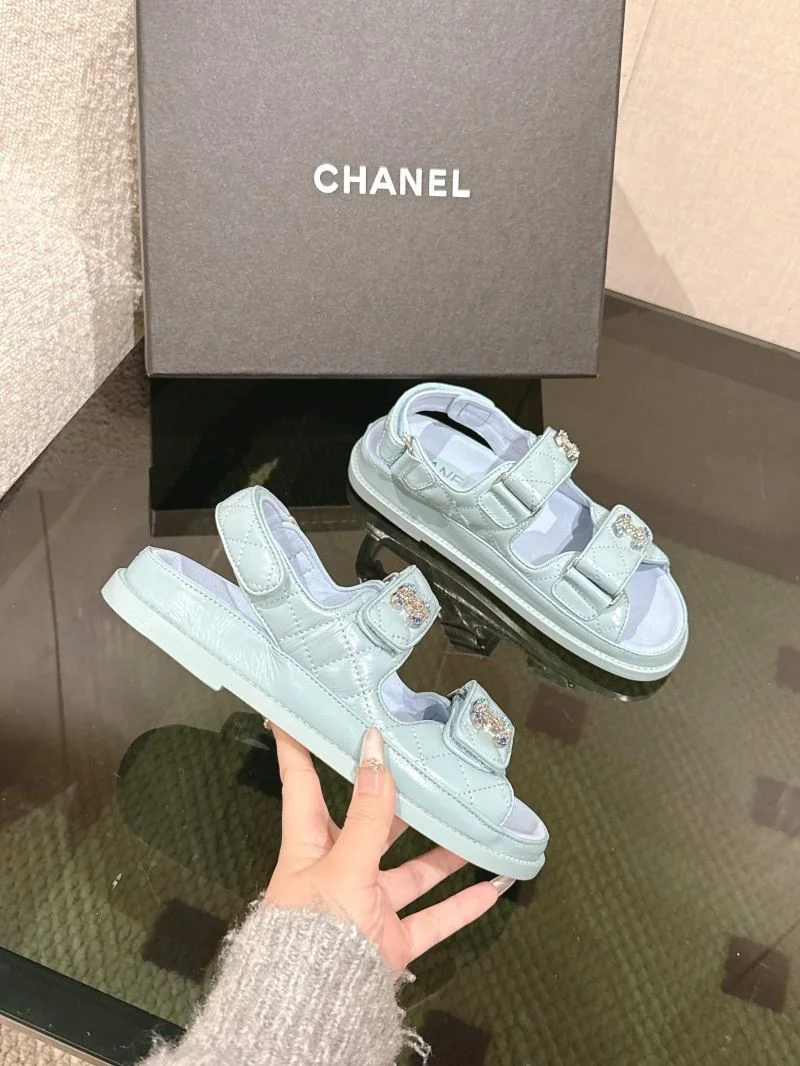 Chanel Sandals Trendy 17944