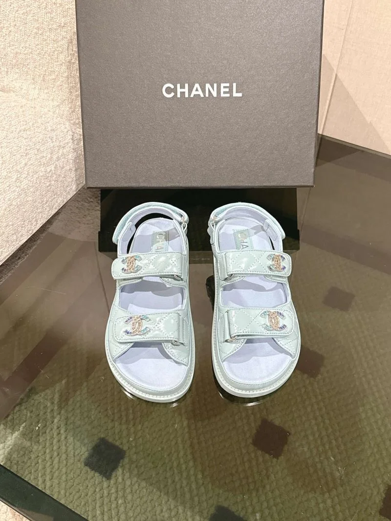 Chanel Sandals Trendy 17944