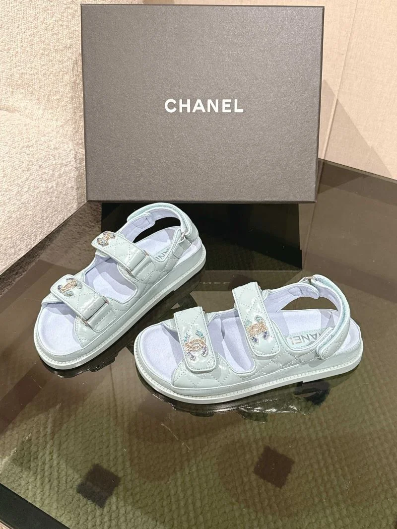 Chanel Sandals Trendy 17944