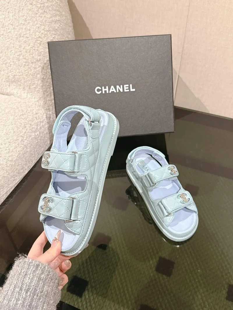 Chanel Sandals Trendy 17944