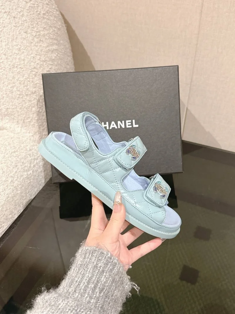 Chanel Sandals Trendy 17944