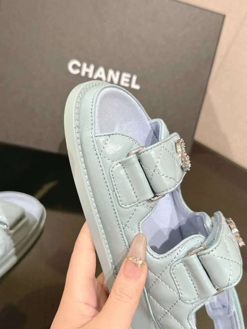Chanel Sandals Trendy 17944